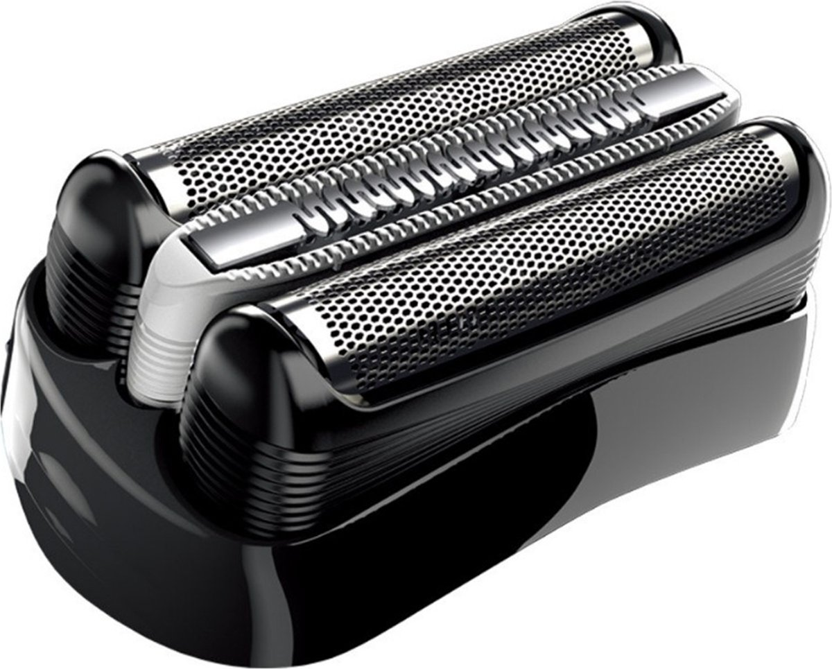 Universele Scheerkop Geschikt voor Braun Series 3 32b - Zwart