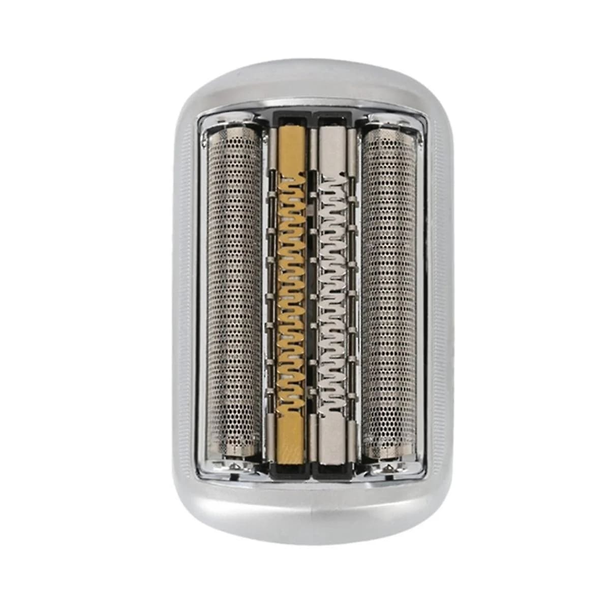 Scheerkop geschikt voor Braun series 9 - 94m – Zilver