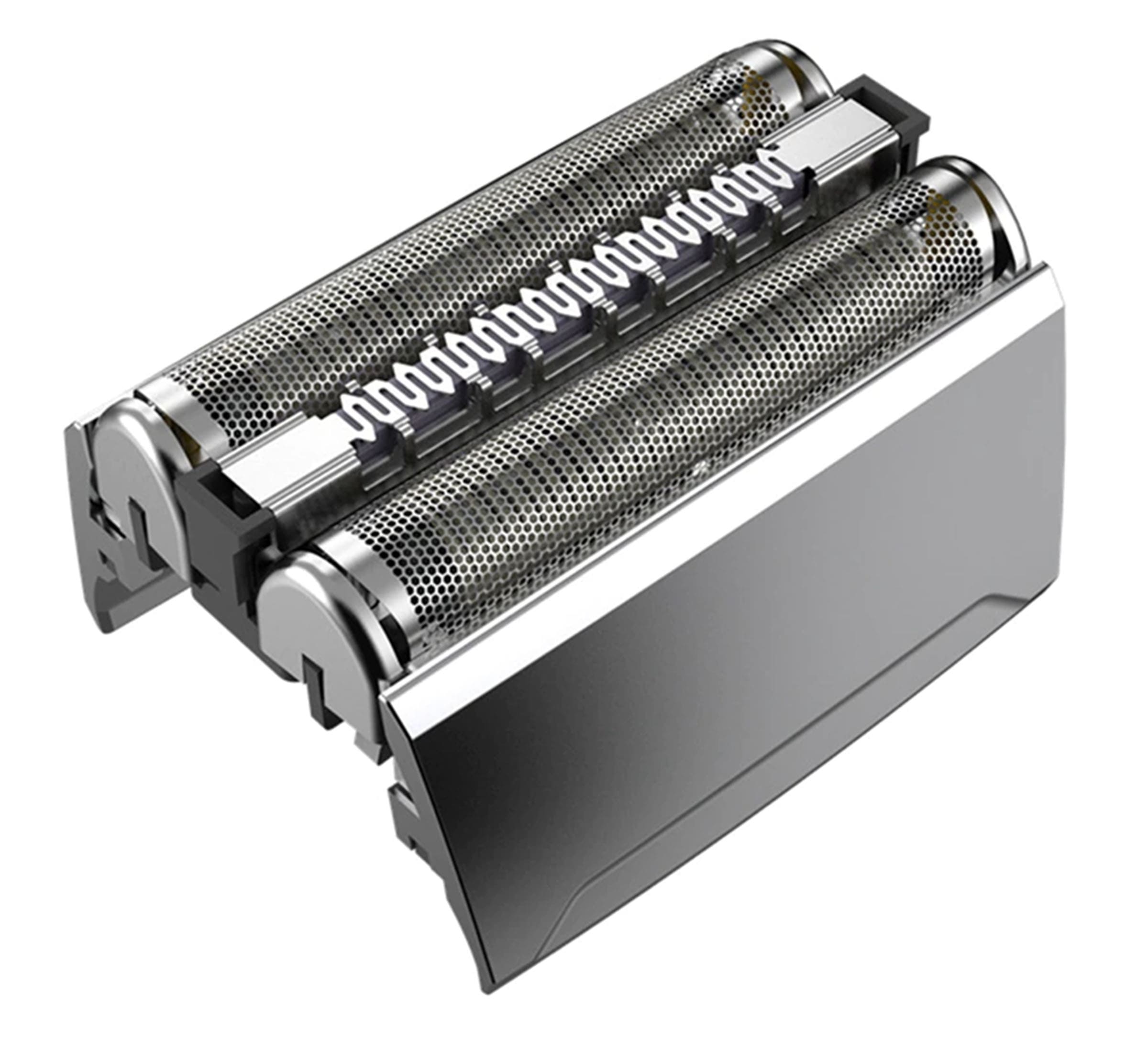 Scheerkop geschikt voor Braun serie 5 52s - Zilver